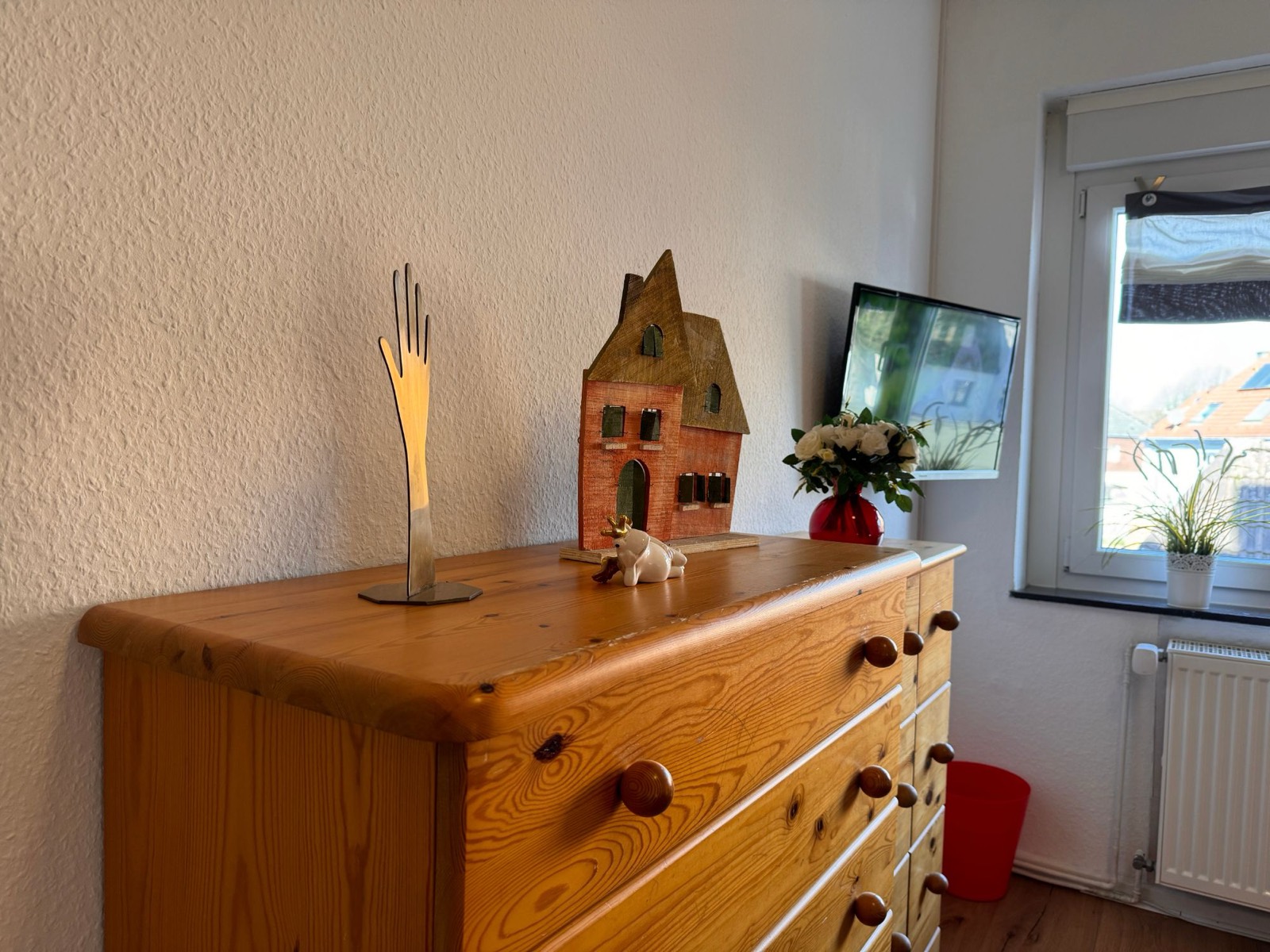 Schlafzimmer 1