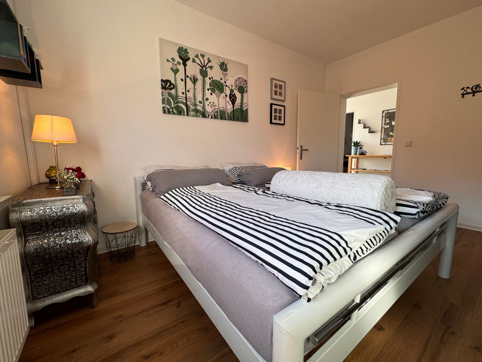 Schlafzimmer 2