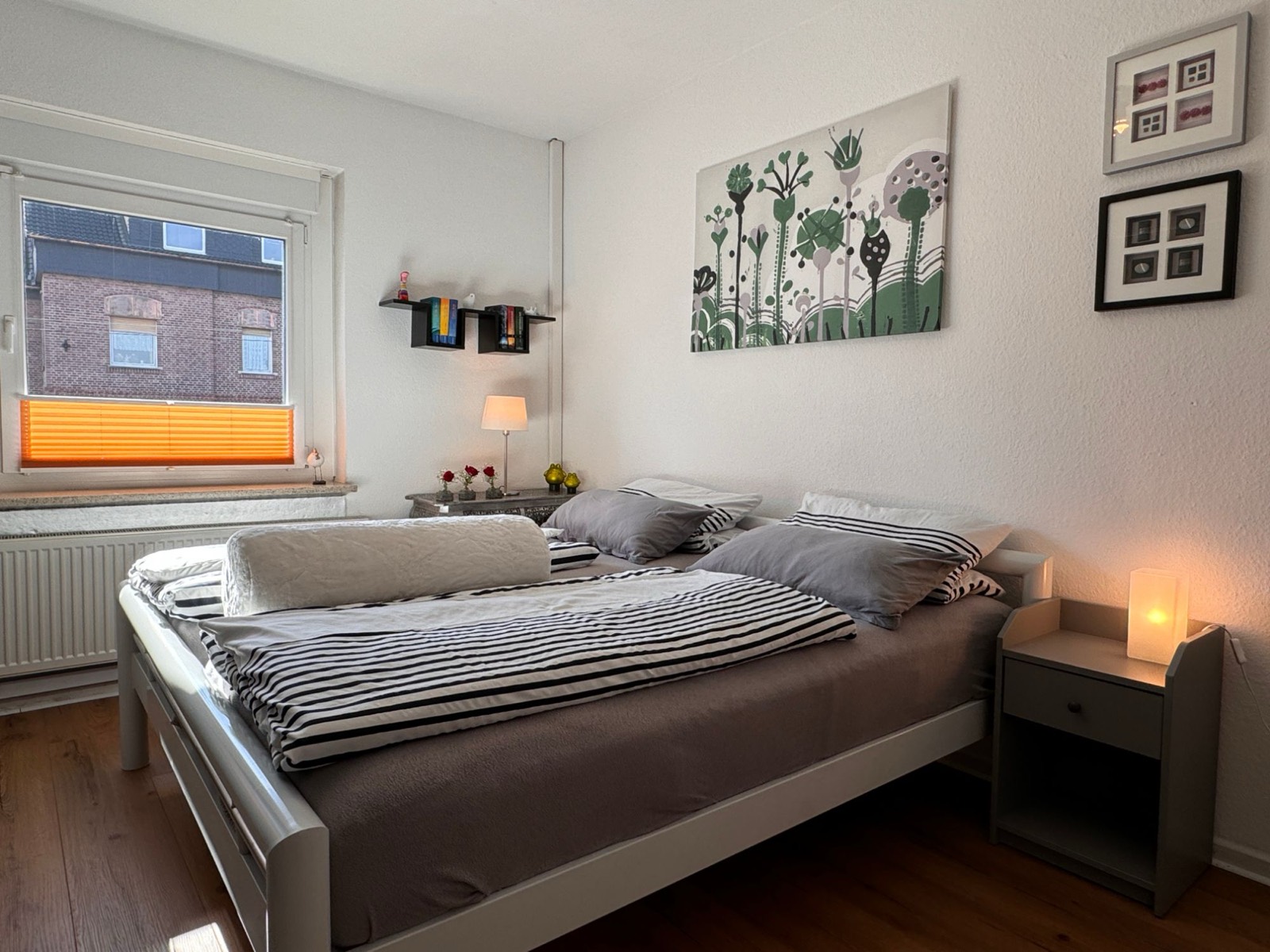 Schlafzimmer 2