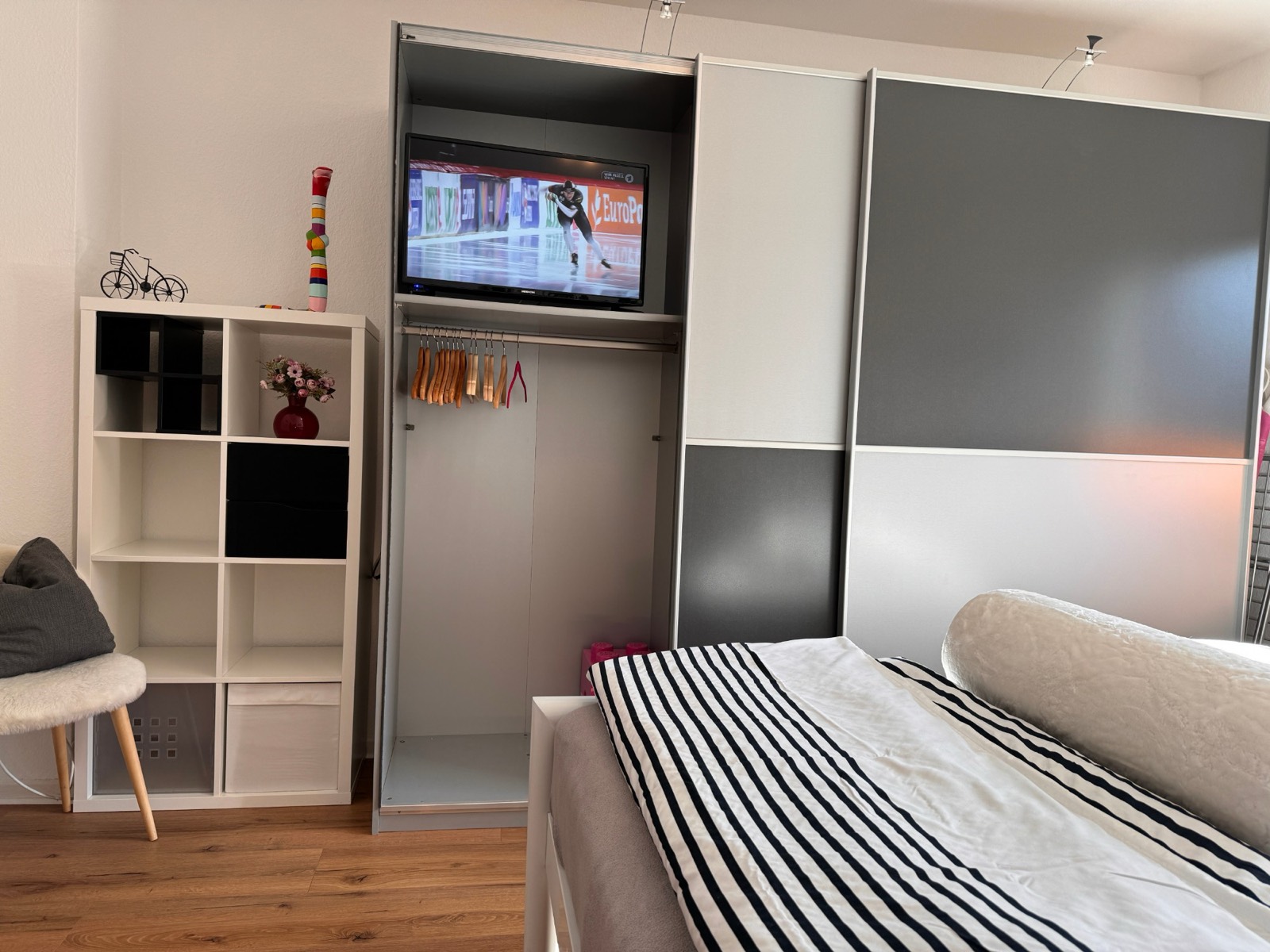 Schlafzimmer 2
